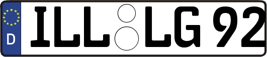 ILL-LG92