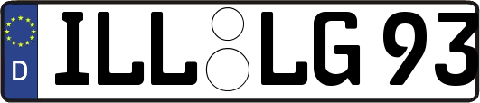 ILL-LG93