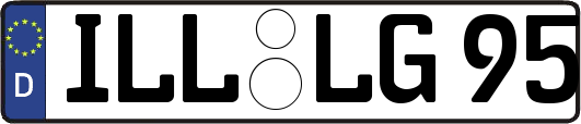 ILL-LG95
