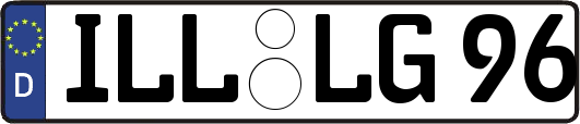 ILL-LG96