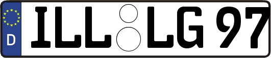 ILL-LG97