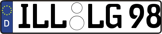 ILL-LG98