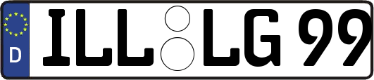 ILL-LG99