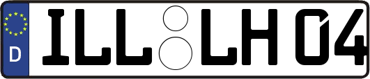 ILL-LH04