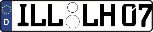 ILL-LH07