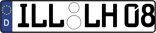 ILL-LH08