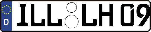 ILL-LH09