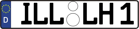 ILL-LH1