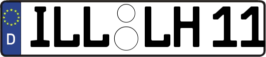 ILL-LH11