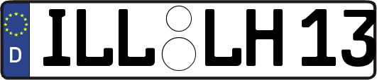 ILL-LH13