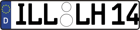 ILL-LH14