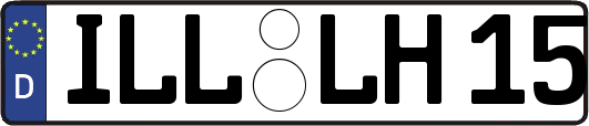 ILL-LH15