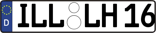 ILL-LH16