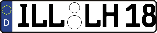 ILL-LH18