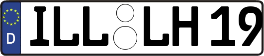 ILL-LH19