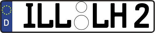 ILL-LH2