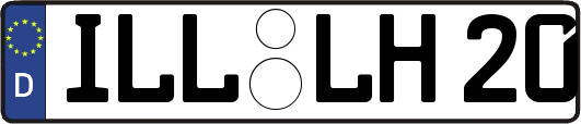 ILL-LH20