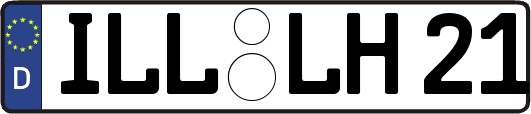 ILL-LH21