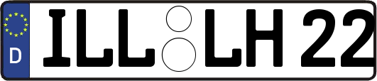 ILL-LH22