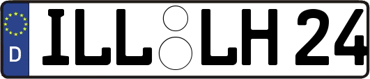 ILL-LH24