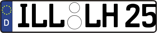 ILL-LH25