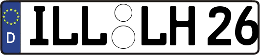 ILL-LH26