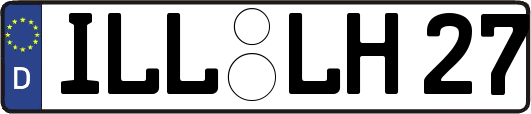 ILL-LH27