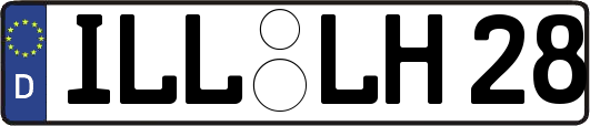 ILL-LH28