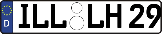 ILL-LH29