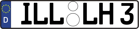 ILL-LH3