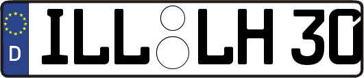 ILL-LH30