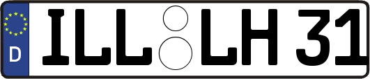 ILL-LH31