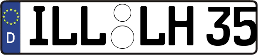 ILL-LH35