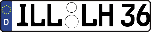ILL-LH36