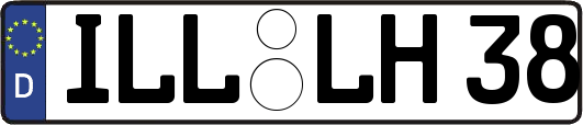 ILL-LH38