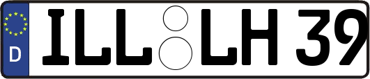 ILL-LH39