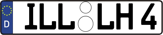 ILL-LH4