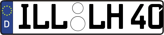 ILL-LH40