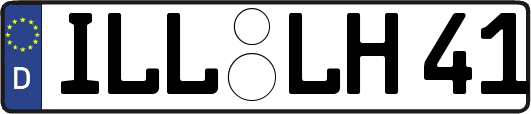 ILL-LH41