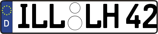 ILL-LH42