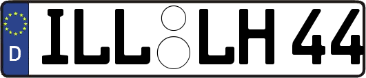 ILL-LH44