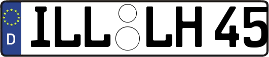 ILL-LH45