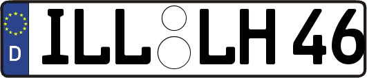 ILL-LH46