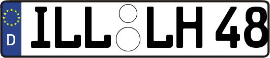 ILL-LH48