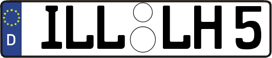 ILL-LH5