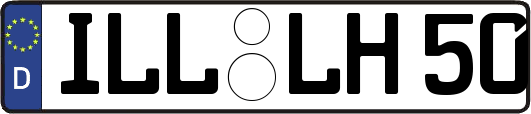 ILL-LH50