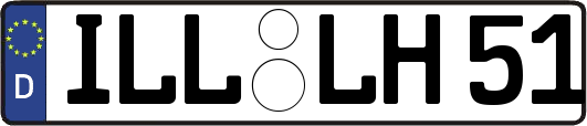 ILL-LH51