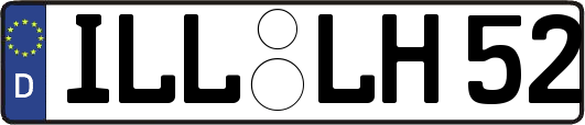ILL-LH52