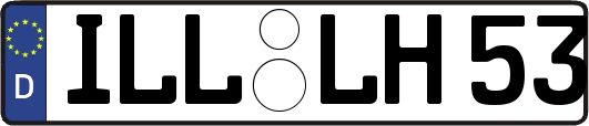 ILL-LH53