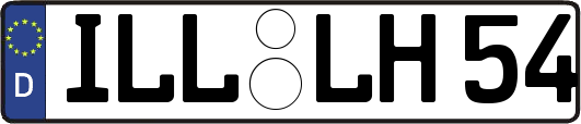 ILL-LH54